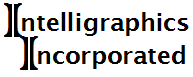 Intelligraphics Logo